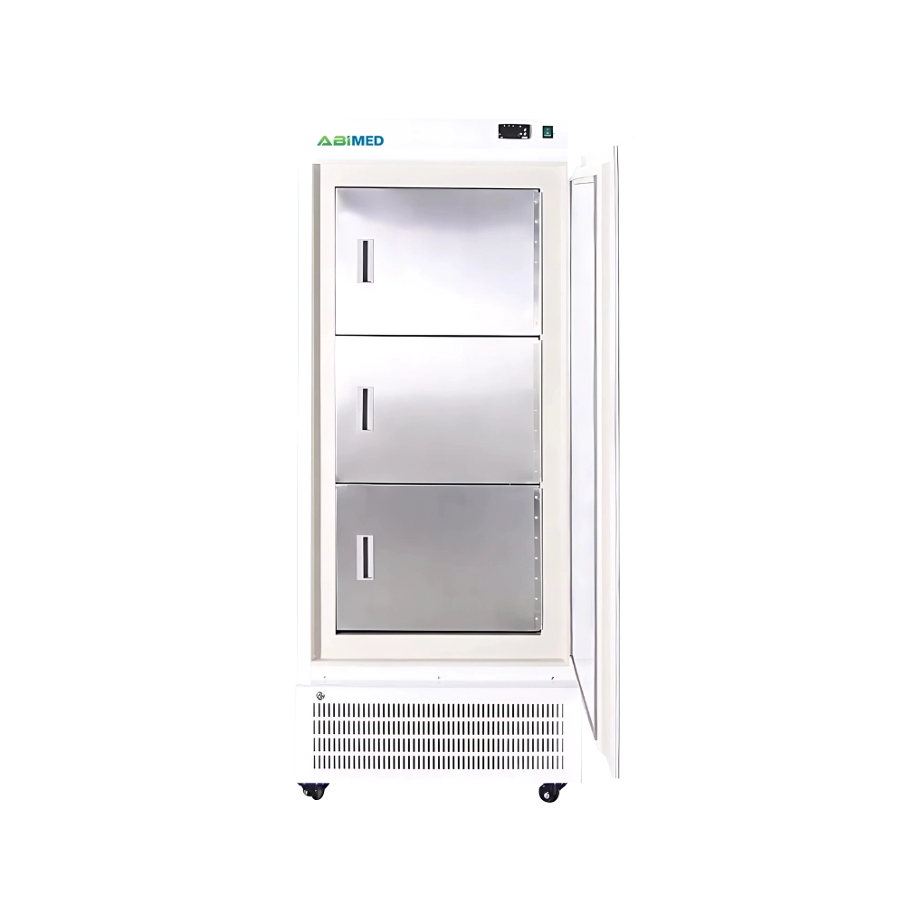 -40℃ Upright Freezer AM-UFB14