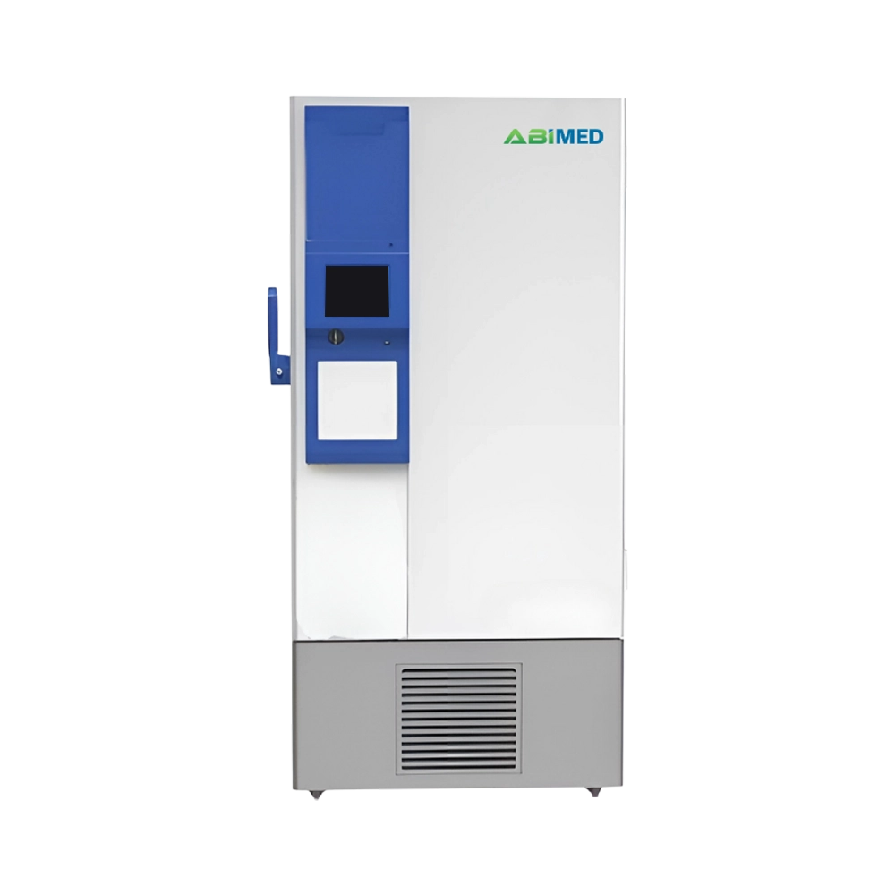 -86℃ Upright Freezer AM-UFD12